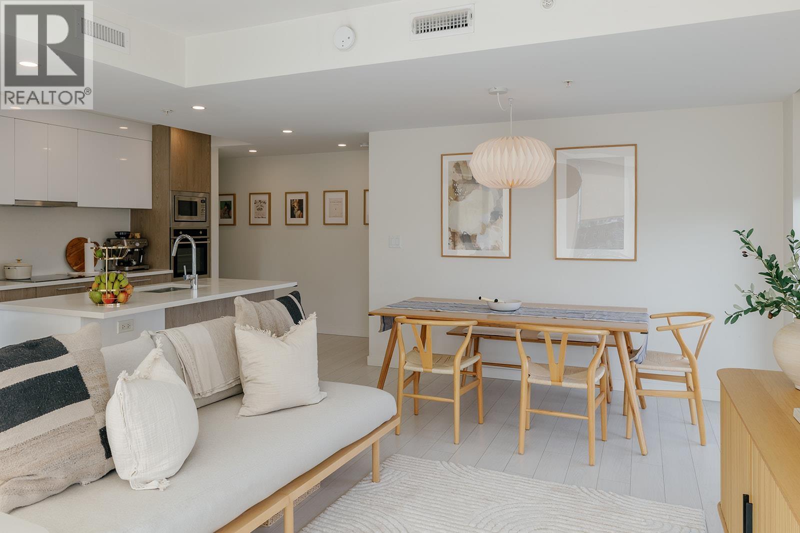 305 285 E 10th Avenue, Vancouver, British Columbia V5T 0H6 - Photo 3 - R3107270