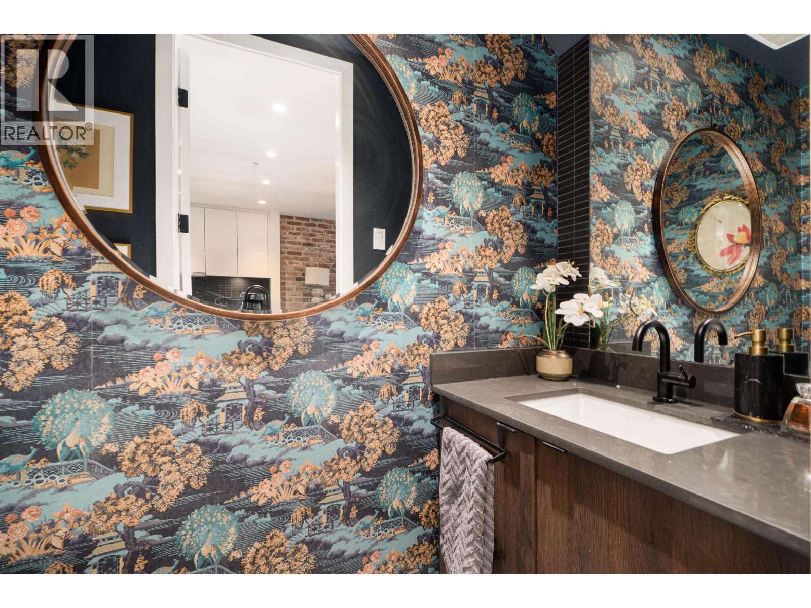 6 83 Moody Street, Port Moody, British Columbia V3H 0K7 - Photo 18 - R3107288