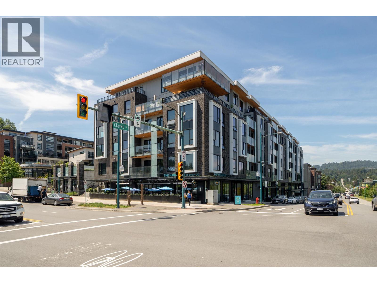 6 83 Moody Street, Port Moody, British Columbia V3H 0K7 - Photo 32 - R3107288