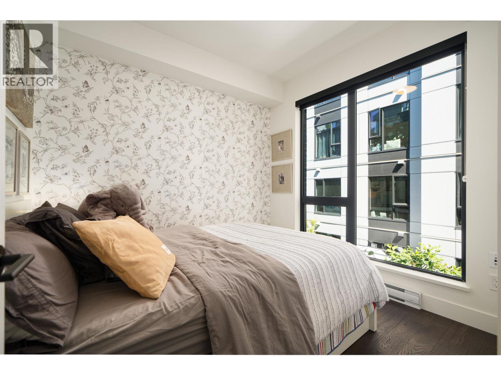 6 83 Moody Street, Port Moody, British Columbia V3H 0K7 - Photo 15 - R3107288