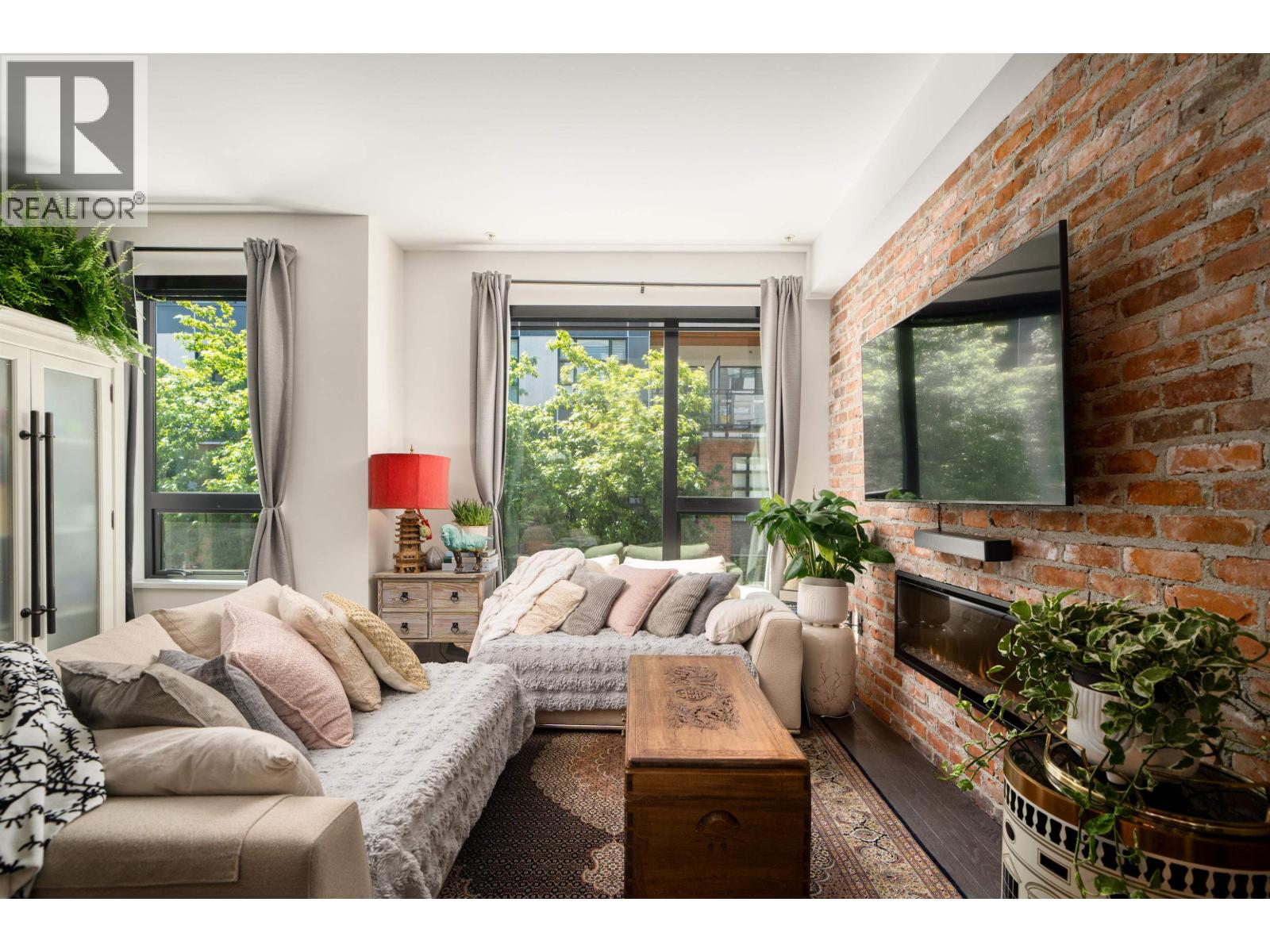 6 83 Moody Street, Port Moody, British Columbia V3H 0K7 - Photo 9 - R3107288