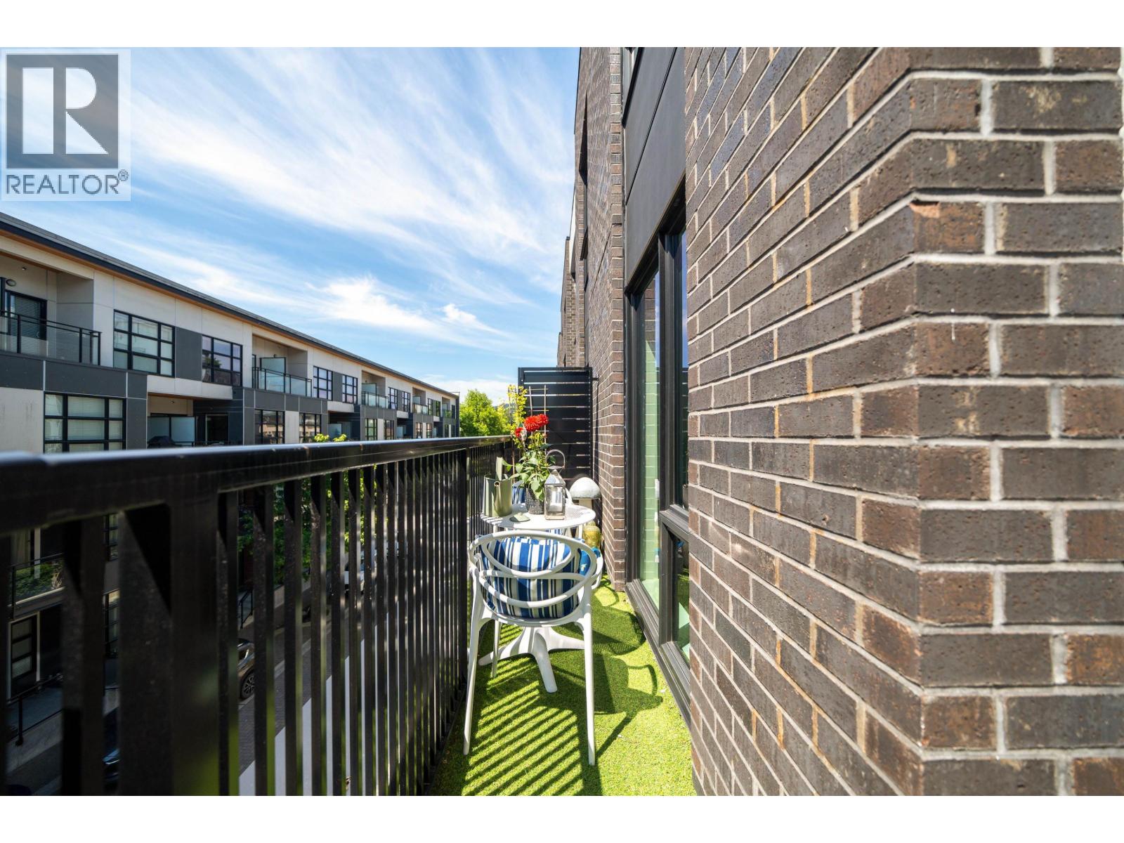 6 83 Moody Street, Port Moody, British Columbia V3H 0K7 - Photo 27 - R3107288