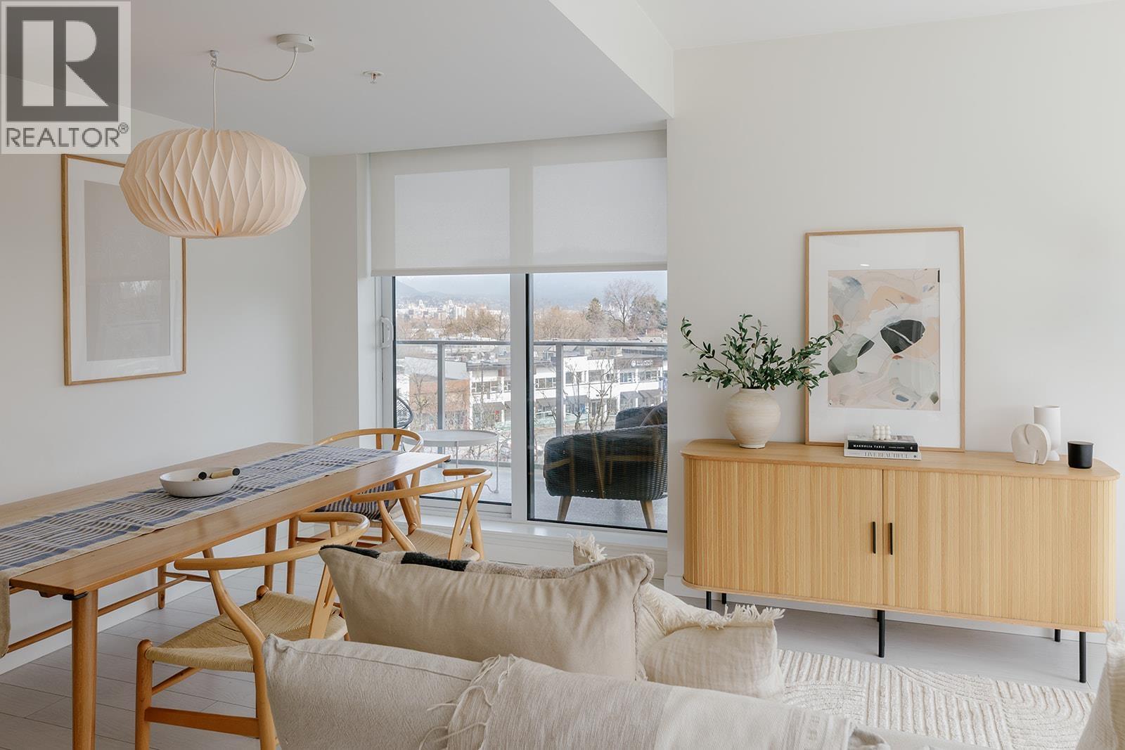 305 285 E 10th Avenue, Vancouver, British Columbia V5T 0H6 - Photo 2 - R3107270