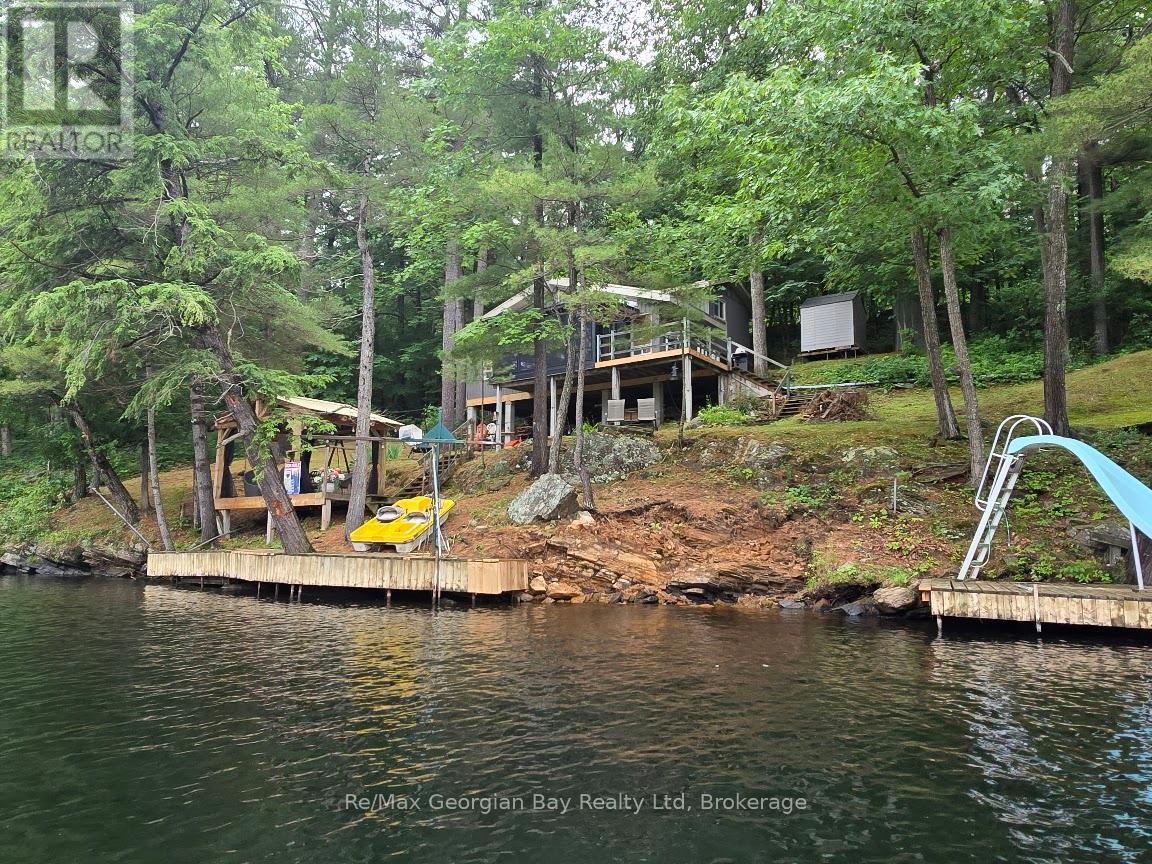 4SR406 SEVERN RIVER ROUTE, Muskoka Lakes, Ontario