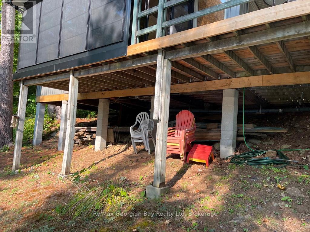 4sr406 Severn River Route, Muskoka Lakes, Ontario  L0K 1E0 - Photo 32 - X12957944