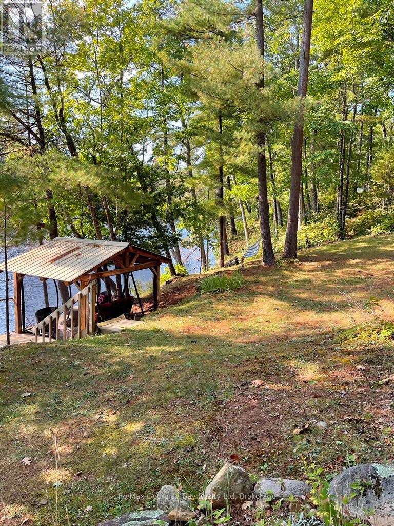 4sr406 Severn River Route, Muskoka Lakes, Ontario  L0K 1E0 - Photo 33 - X12957944