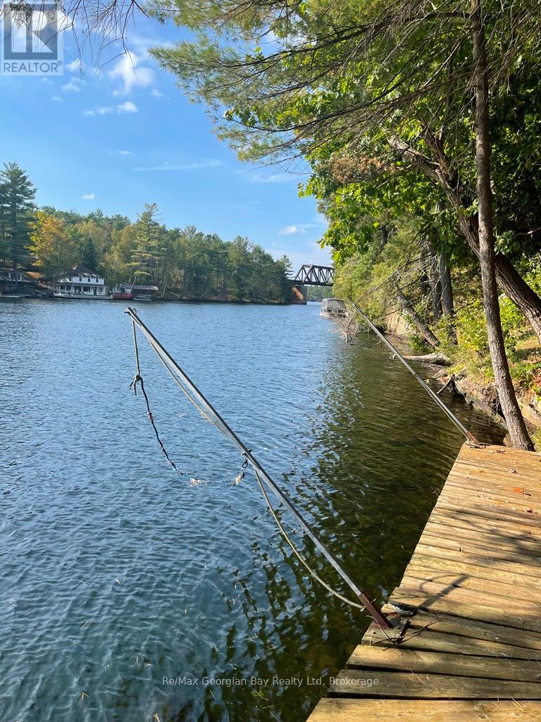 4sr406 Severn River Route, Muskoka Lakes, Ontario  L0K 1E0 - Photo 41 - X12957944