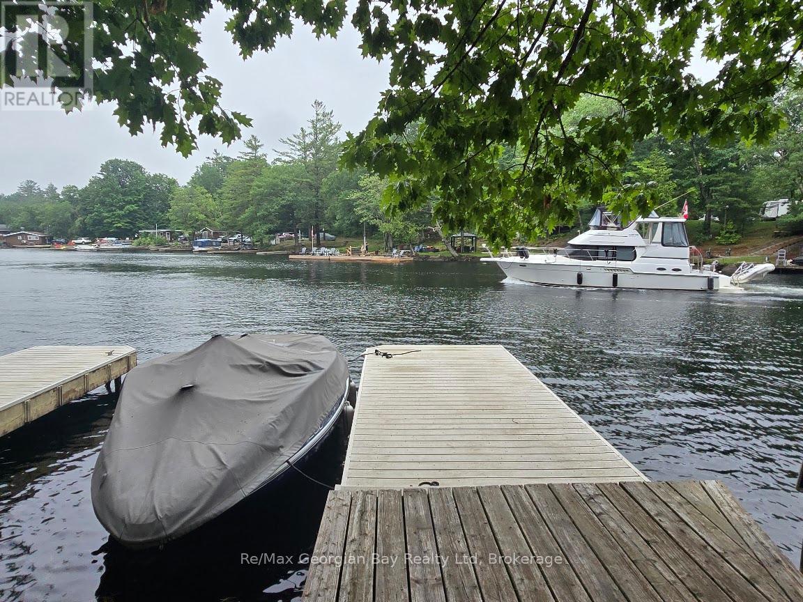 4sr406 Severn River Route, Muskoka Lakes, Ontario  L0K 1E0 - Photo 37 - X12957944