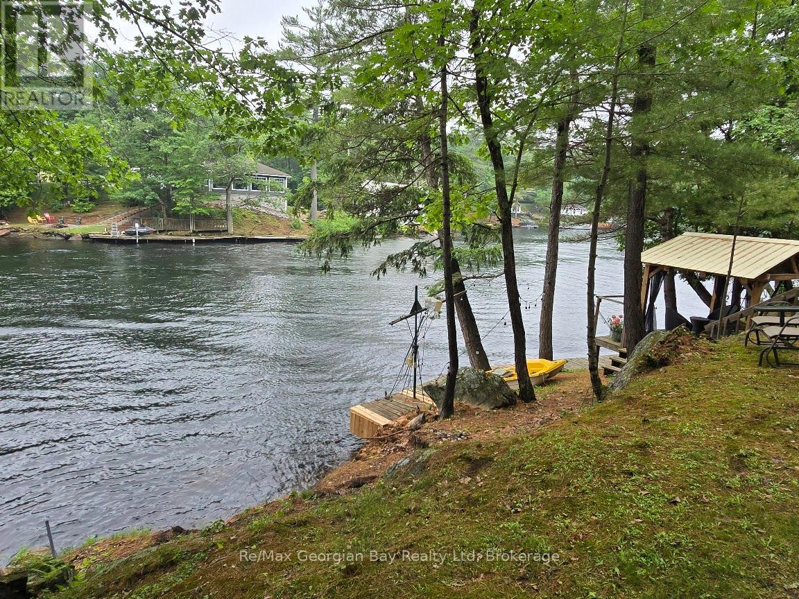 4sr406 Severn River Route, Muskoka Lakes, Ontario  L0K 1E0 - Photo 39 - X12957944