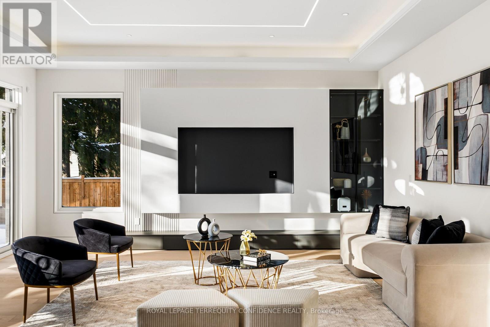 281 Kerrybrook Drive, Richmond Hill, Ontario  L4C 3R2 - Photo 15 - N12968148