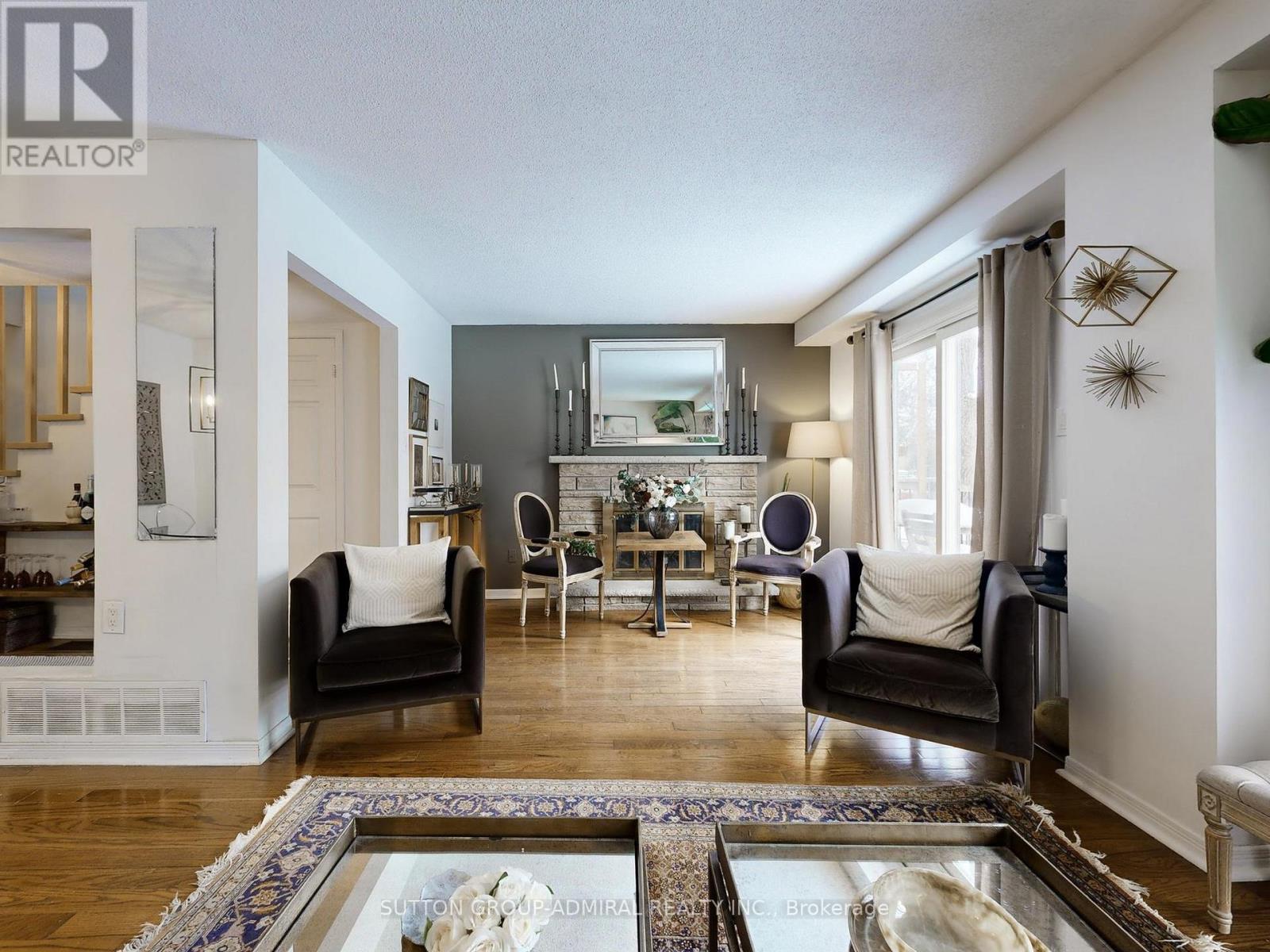 19 Backus Court, Markham, Ontario  L3P 6V6 - Photo 9 - N12968168