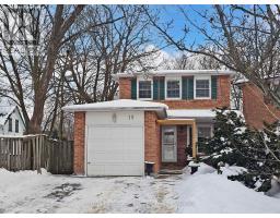 19 BACKUS COURT, Markham, Ontario