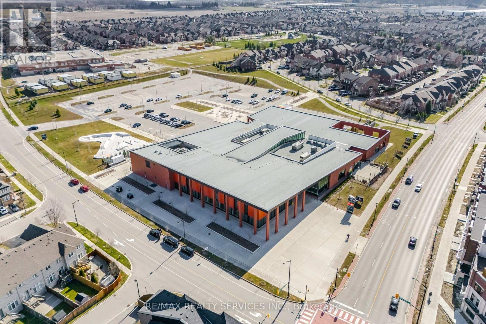 23 Twistleton Street, Caledon, Ontario  L7C 3V9 - Photo 45 - W12956728