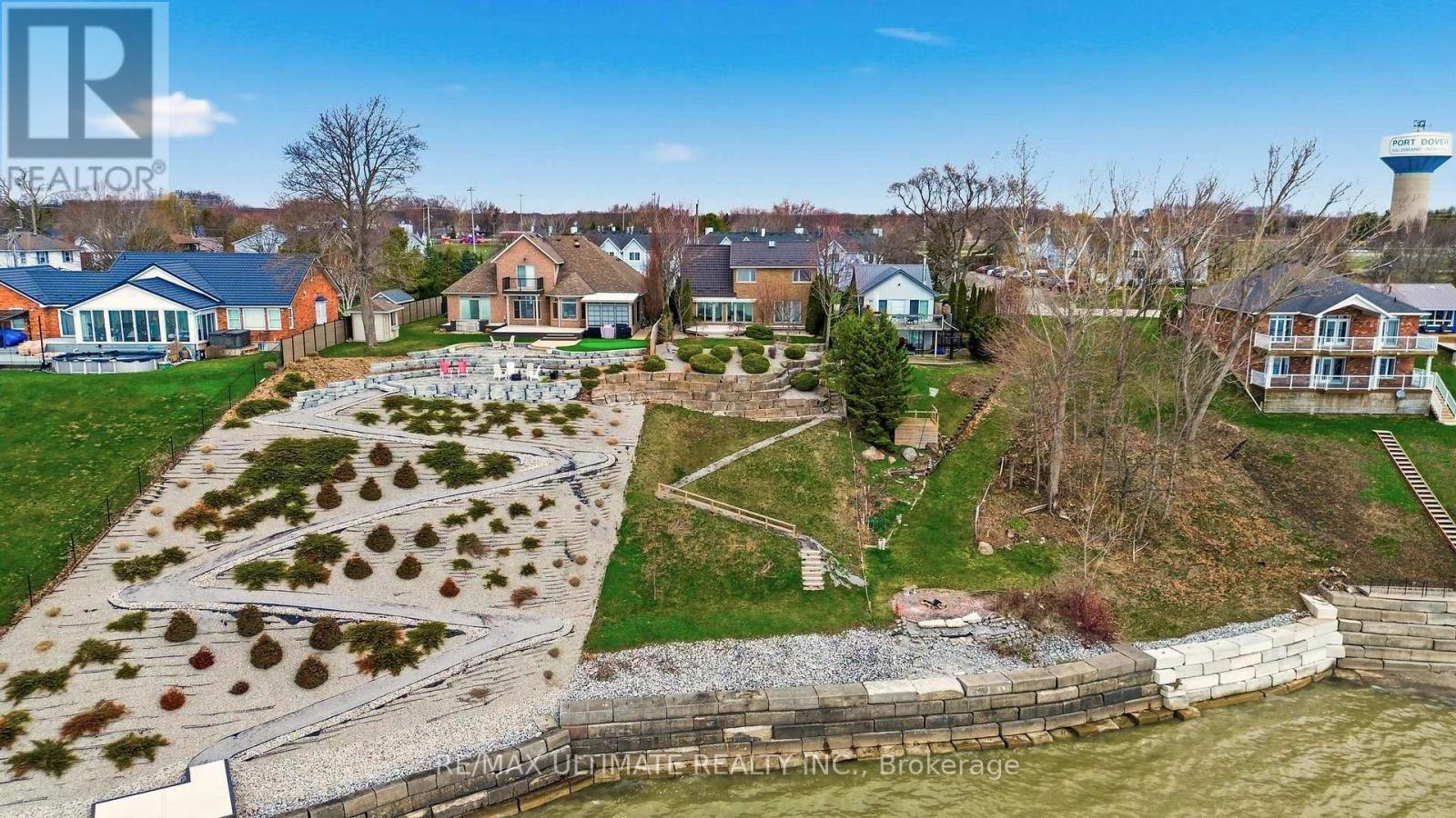 104 Brown Street, Norfolk, Ontario  N0A 1N7 - Photo 37 - X12966708