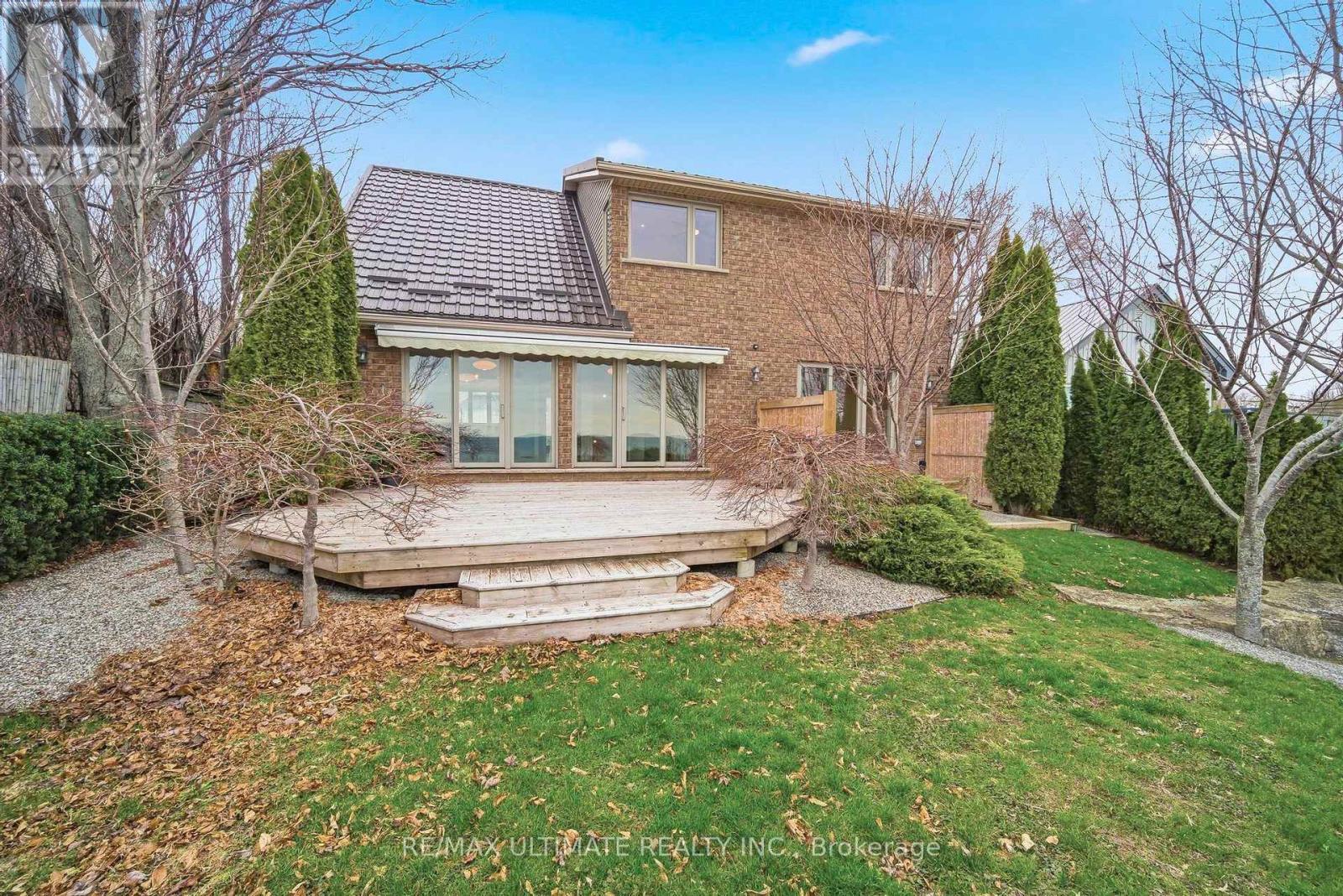 104 Brown Street, Norfolk, Ontario  N0A 1N7 - Photo 33 - X12966708