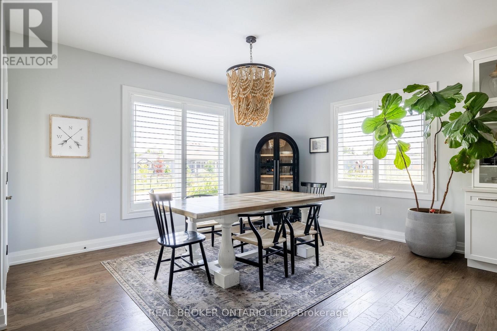 19 Cheslock Crescent, Oro-Medonte (Warminster), Ontario  L3V 8N8 - Photo 13 - S12968152