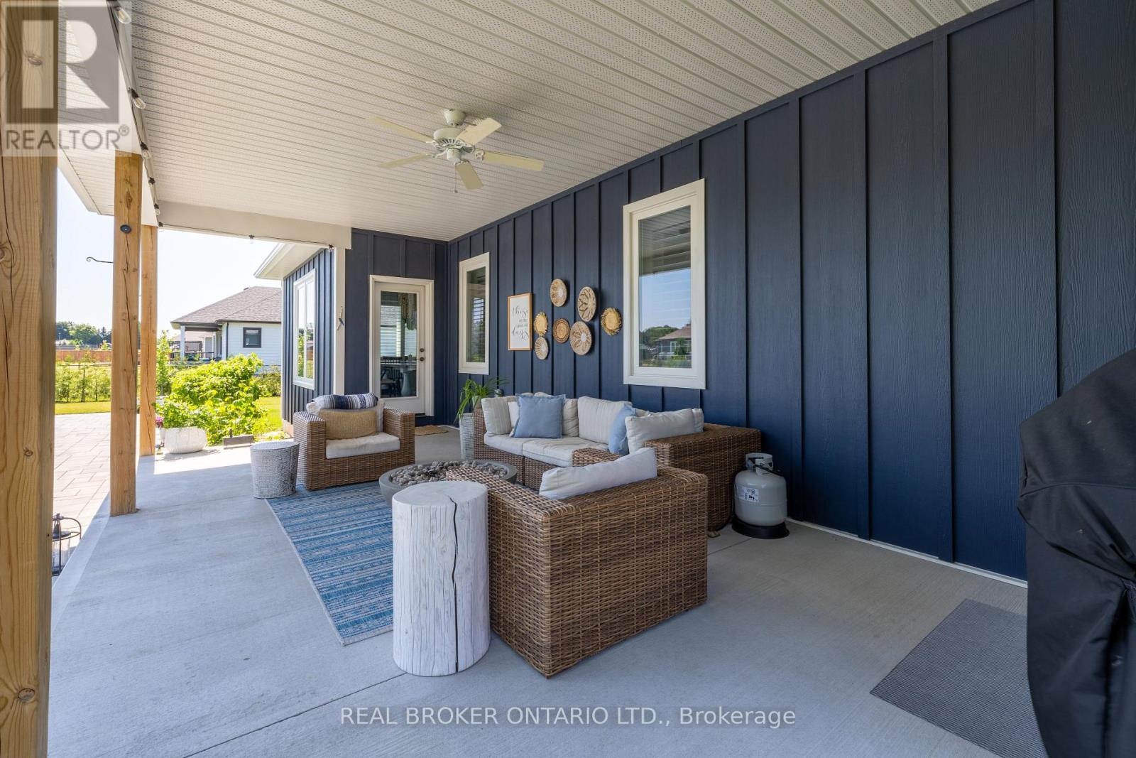 19 Cheslock Crescent, Oro-Medonte (Warminster), Ontario  L3V 8N8 - Photo 22 - S12968152