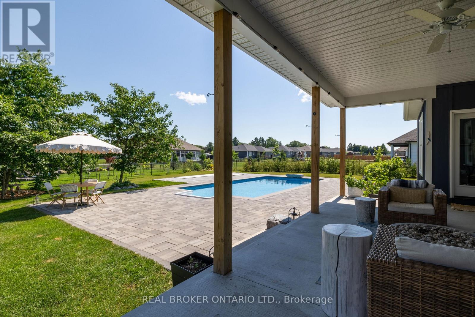 19 Cheslock Crescent, Oro-Medonte (Warminster), Ontario  L3V 8N8 - Photo 24 - S12968152