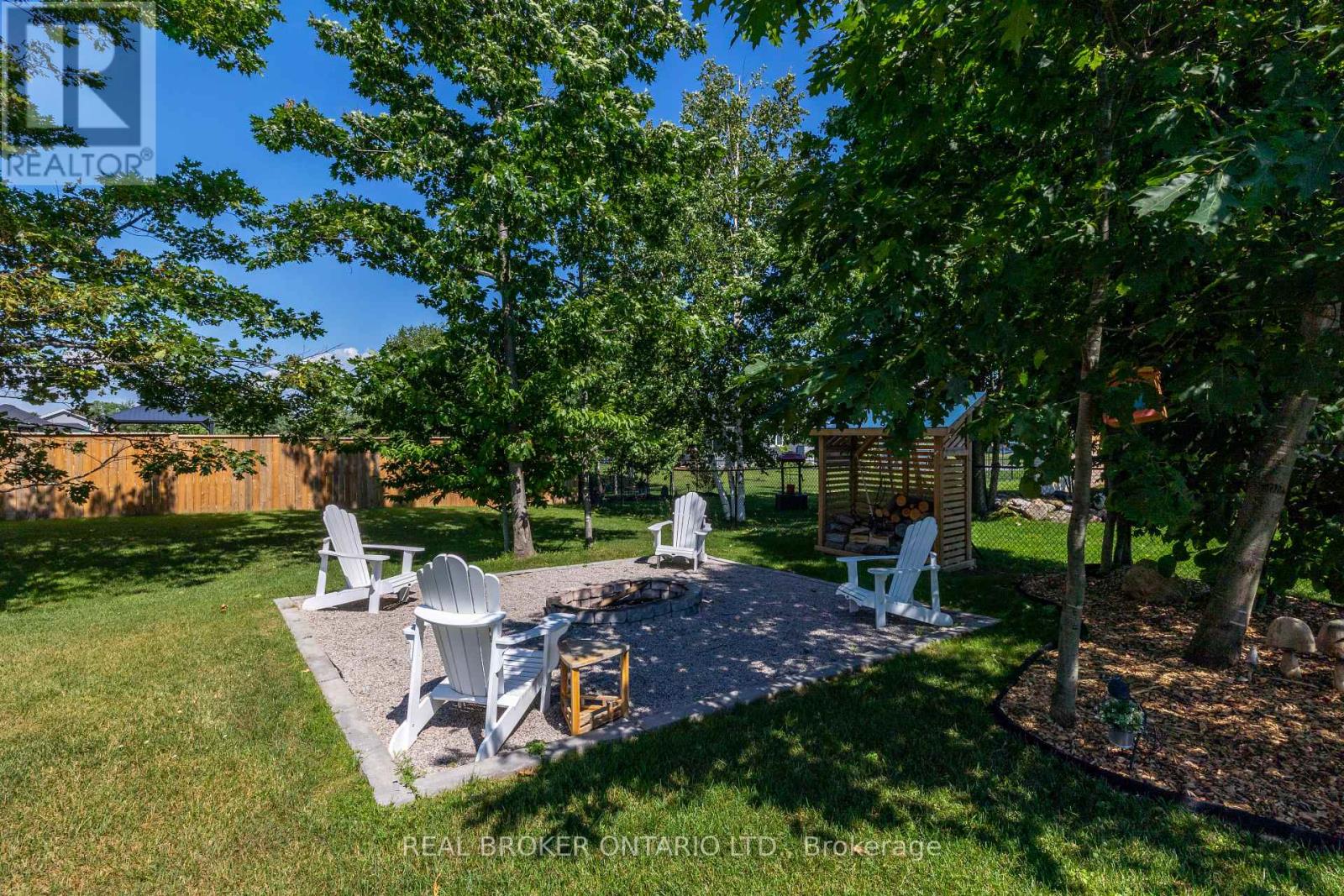 19 Cheslock Crescent, Oro-Medonte (Warminster), Ontario  L3V 8N8 - Photo 30 - S12968152