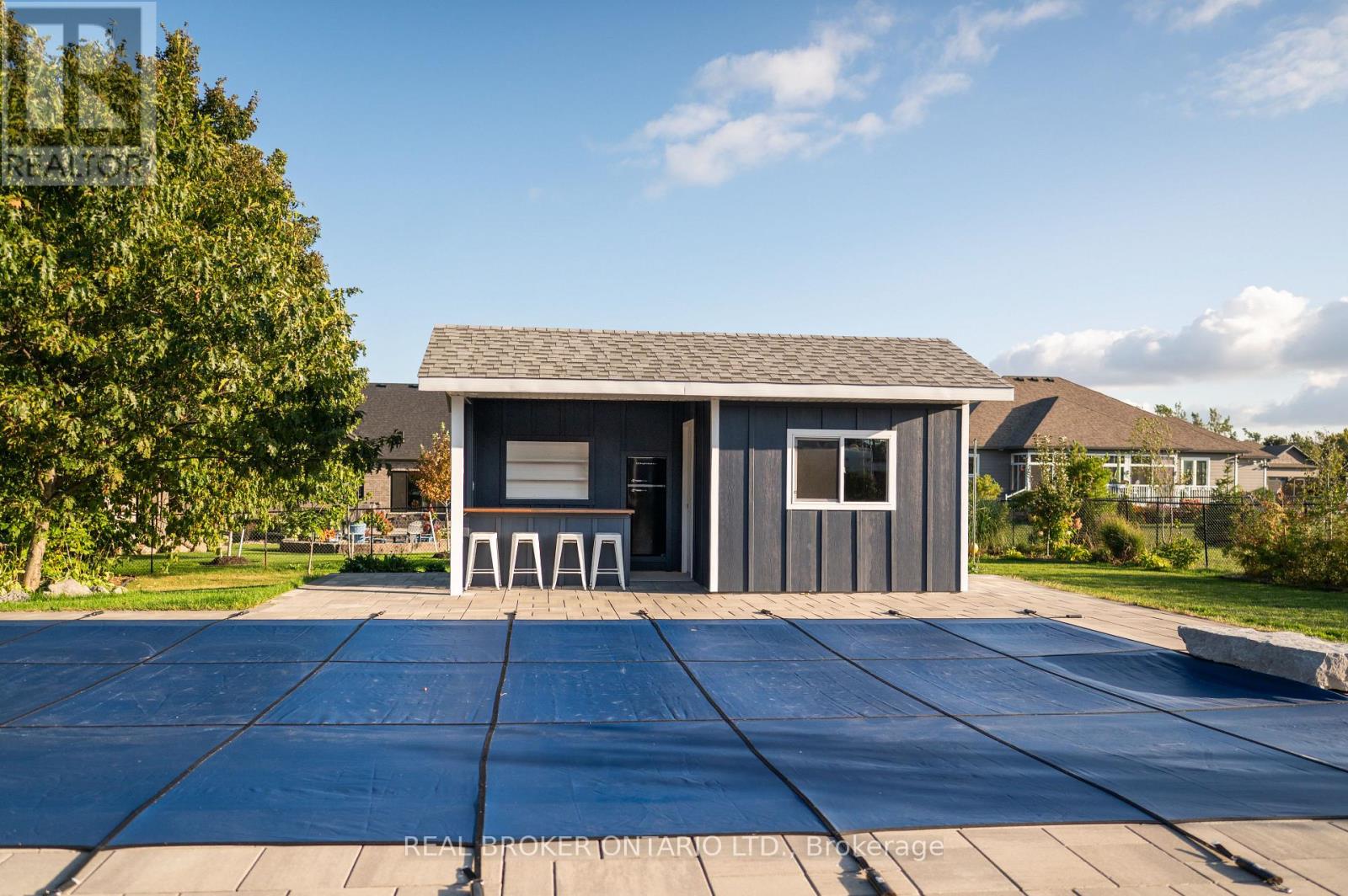 19 Cheslock Crescent, Oro-Medonte (Warminster), Ontario  L3V 8N8 - Photo 38 - S12968152