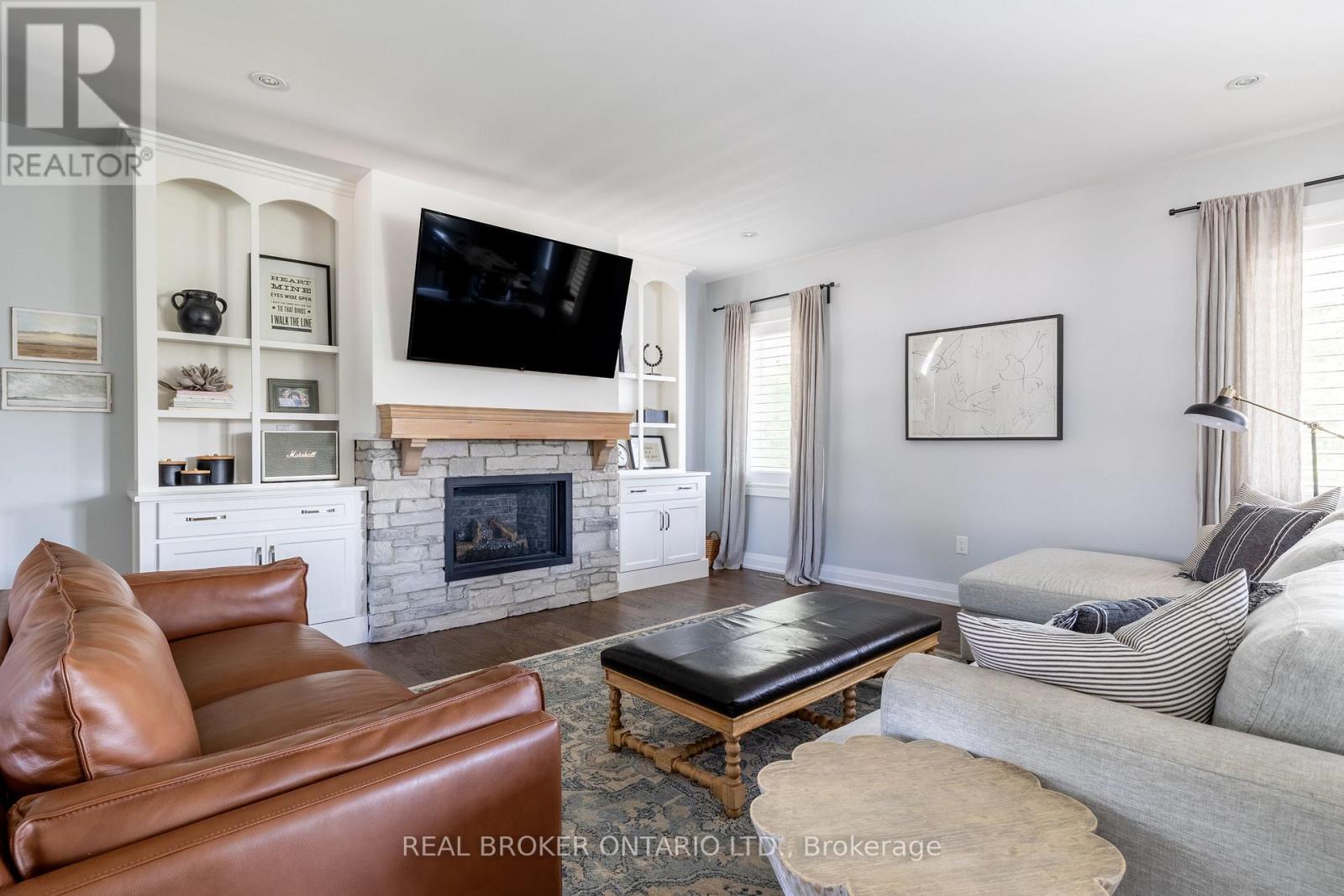 19 Cheslock Crescent, Oro-Medonte (Warminster), Ontario  L3V 8N8 - Photo 6 - S12968152