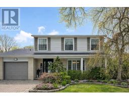151 BRIXHAM CRESCENT, London South, Ontario