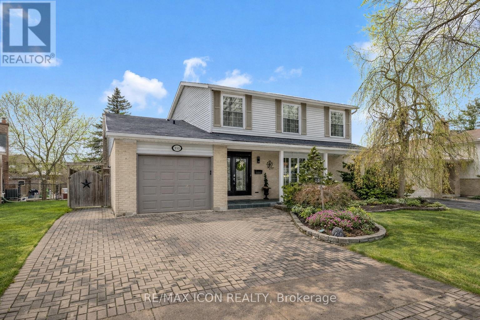 151 Brixham Crescent, London South, Ontario  N6K 1K9 - Photo 2 - X12697982