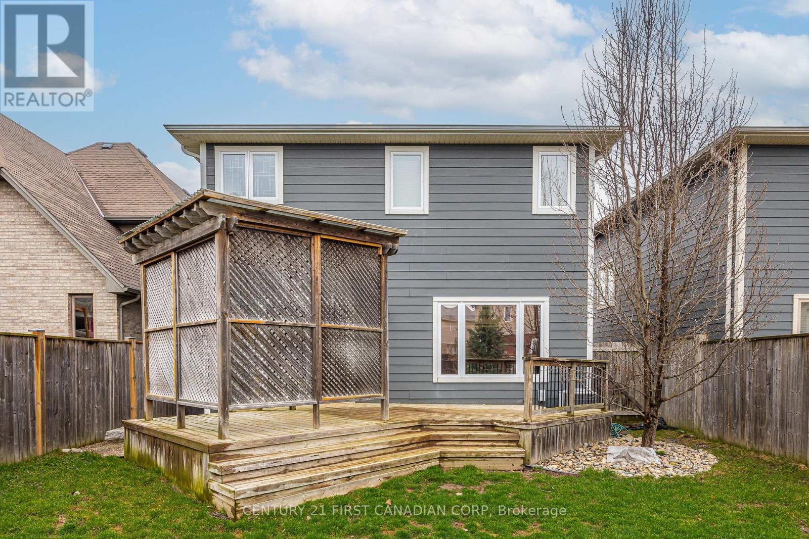 3079 Pomeroy Lane, London South, Ontario  N6P 0B6 - Photo 37 - X12963856