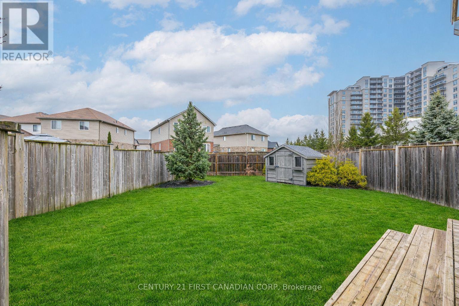 3079 Pomeroy Lane, London South, Ontario  N6P 0B6 - Photo 38 - X12963856