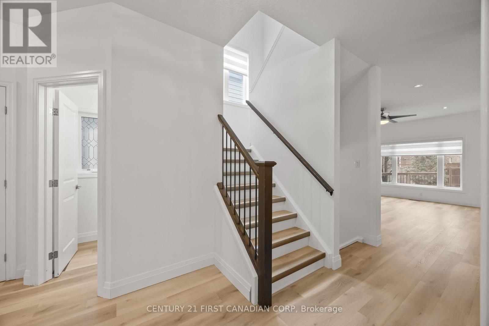 3079 Pomeroy Lane, London South, Ontario  N6P 0B6 - Photo 5 - X12963856