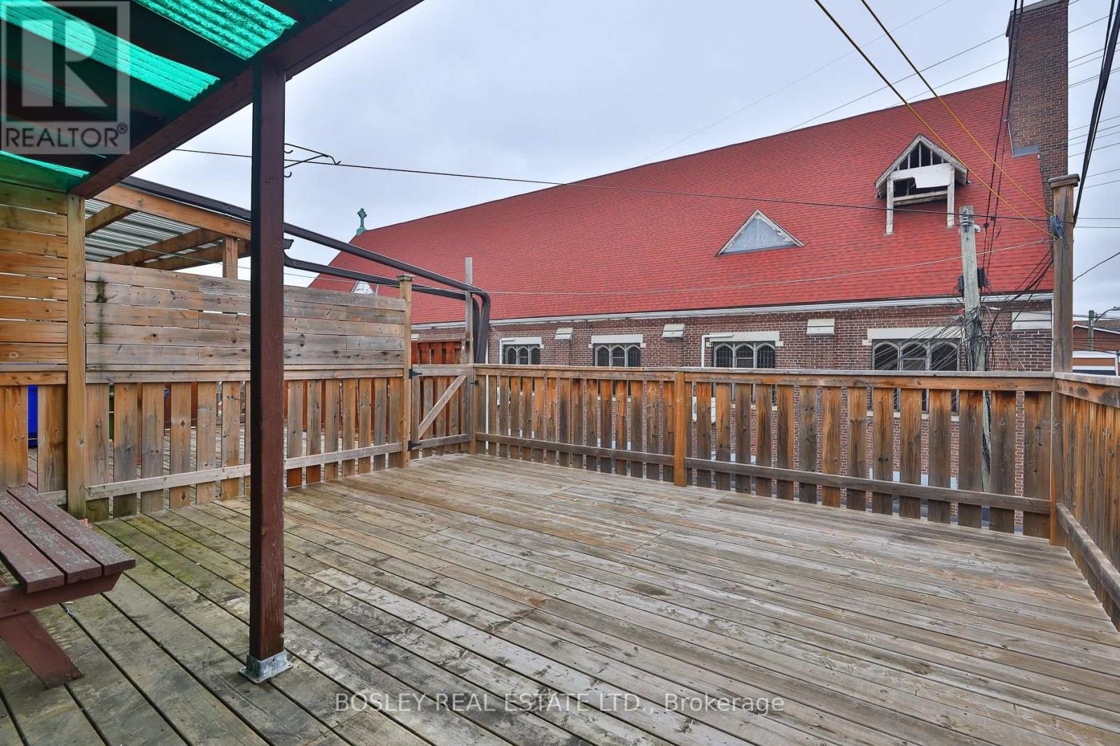 1674 St Clair Avenue W, Toronto, Ontario  M6N 1H8 - Photo 30 - W12968138