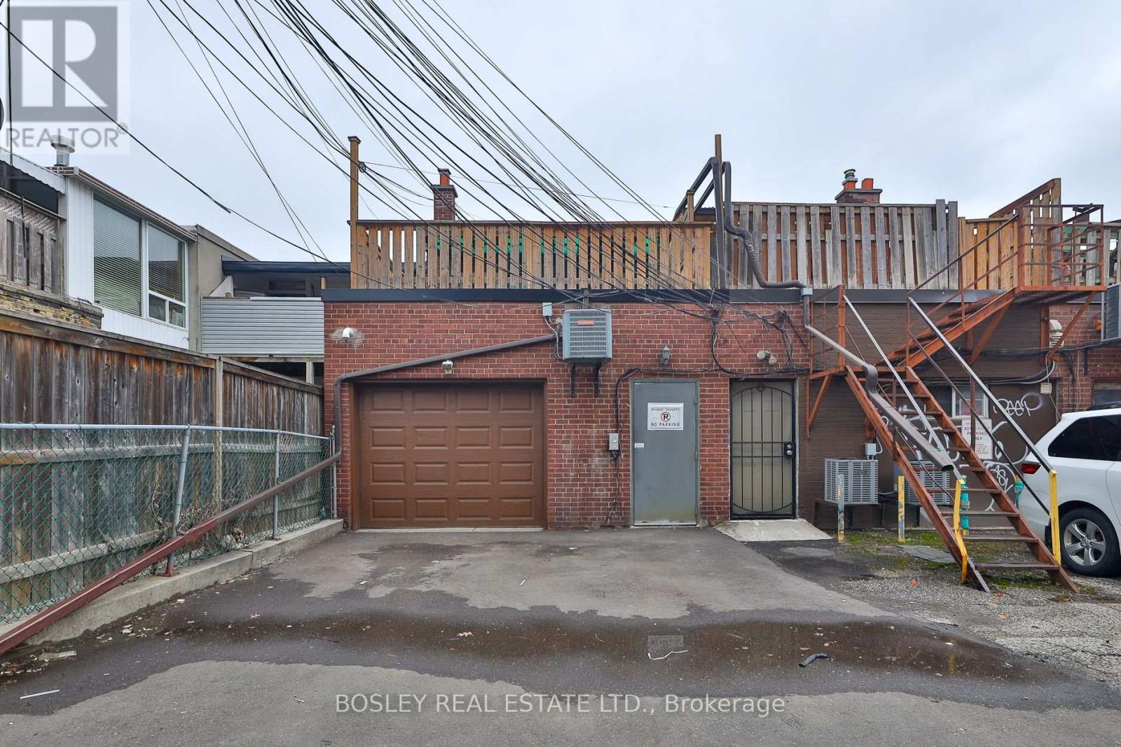 1674 St Clair Avenue W, Toronto, Ontario  M6N 1H8 - Photo 32 - W12968138