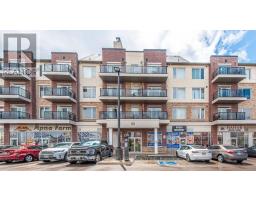 315 - 50 SKY HARBOUR DRIVE, Brampton, Ontario