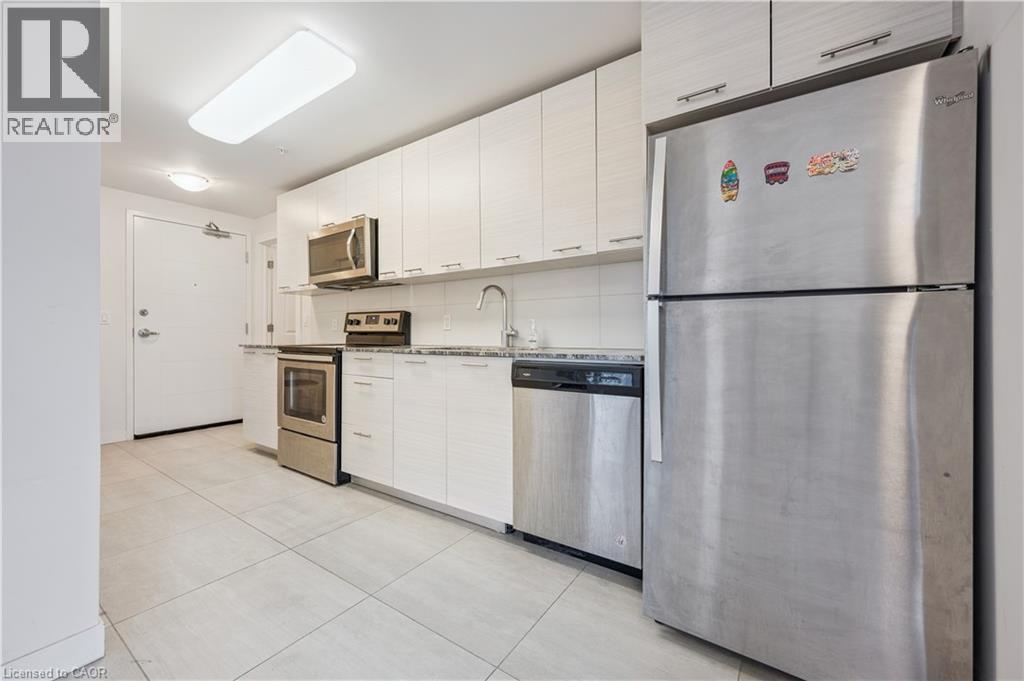 251 Hemlock Street Unit# 201, Waterloo, Ontario  N2L 0H2 - Photo 17 - 40815802