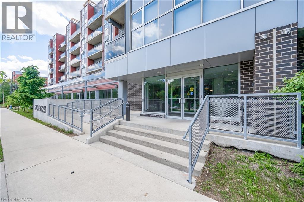 251 Hemlock Street Unit# 201, Waterloo, Ontario  N2L 0H2 - Photo 8 - 40815802