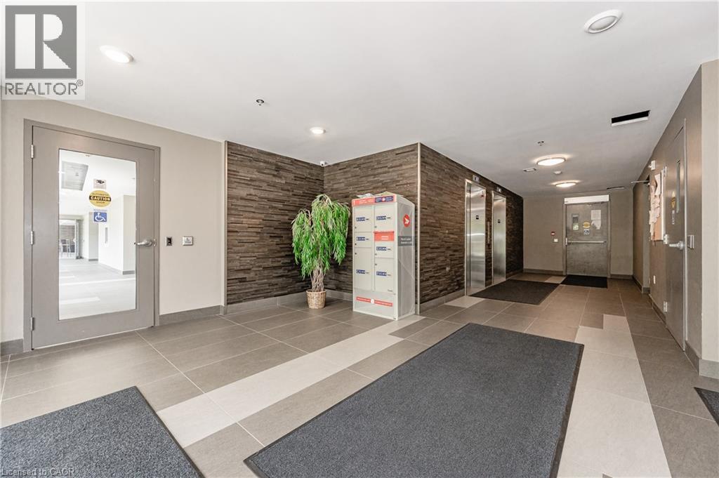 251 Hemlock Street Unit# 201, Waterloo, Ontario  N2L 0H2 - Photo 9 - 40815802