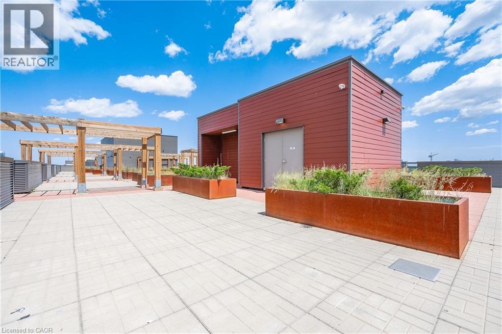 251 Hemlock Street Unit# 201, Waterloo, Ontario  N2L 0H2 - Photo 38 - 40815802