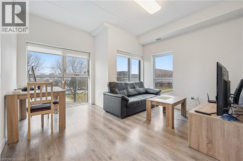 251 Hemlock Street Unit# 201, Waterloo, Ontario  N2L 0H2 - Photo 12 - 40815802