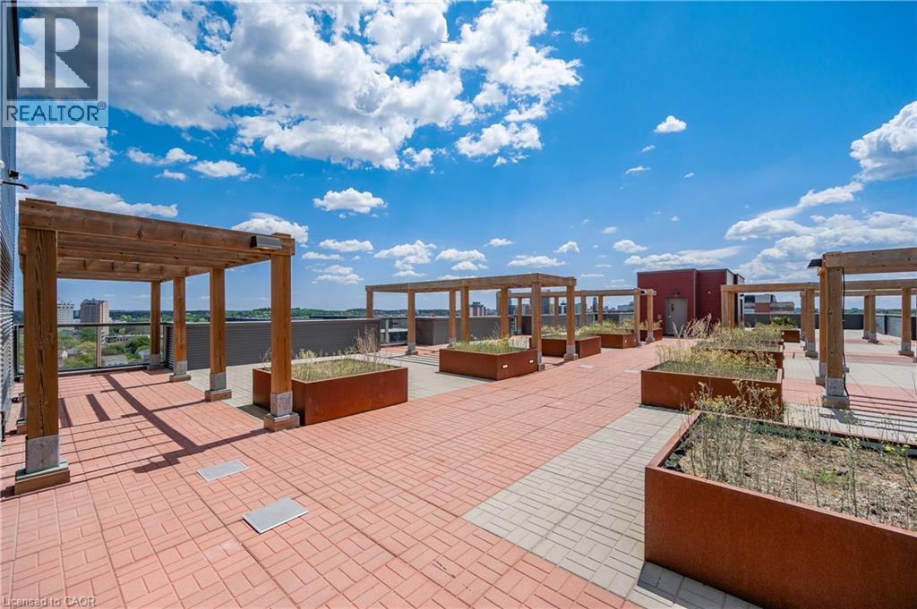 251 Hemlock Street Unit# 201, Waterloo, Ontario  N2L 0H2 - Photo 39 - 40815802