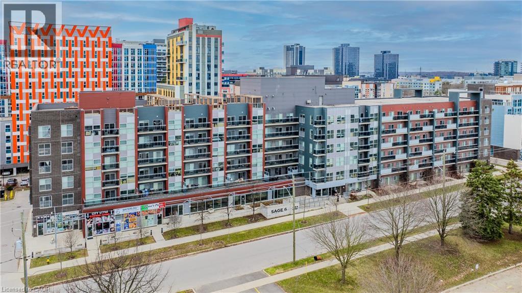 251 Hemlock Street Unit# 201, Waterloo, Ontario  N2L 0H2 - Photo 45 - 40815802