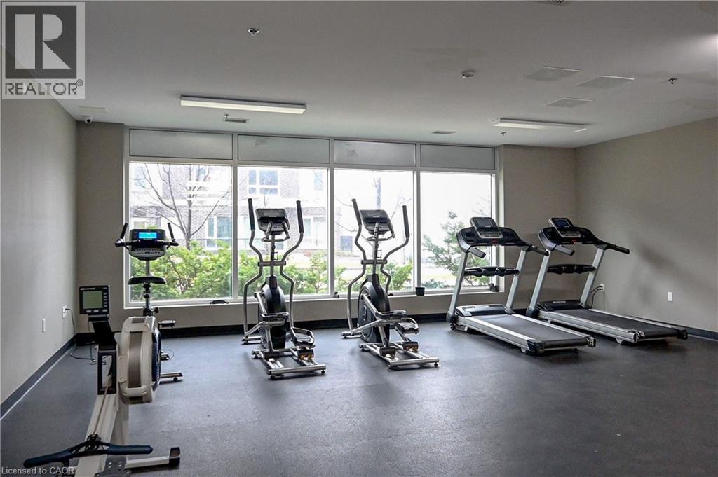 251 Hemlock Street Unit# 201, Waterloo, Ontario  N2L 0H2 - Photo 35 - 40815802