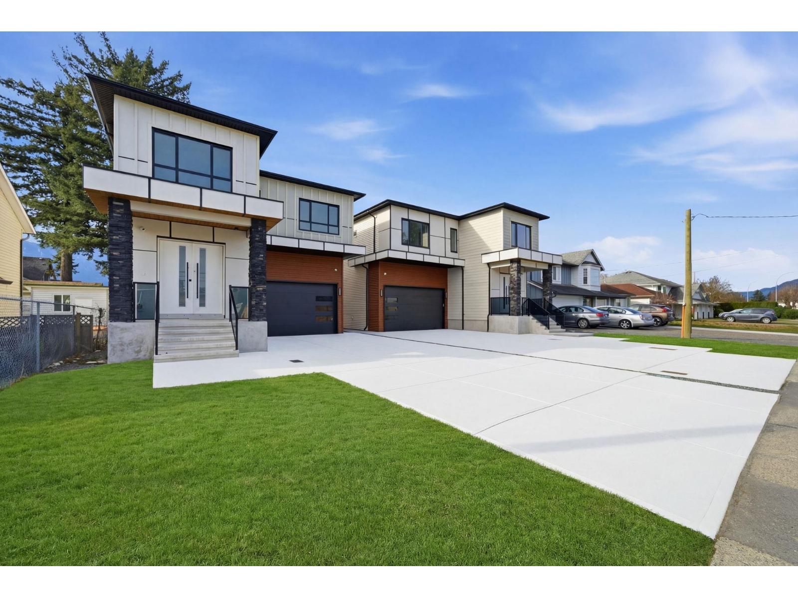 45130 Watson Road, Sardis South, Chilliwack, British Columbia  V2R 3R5 - Photo 1 - R3107910