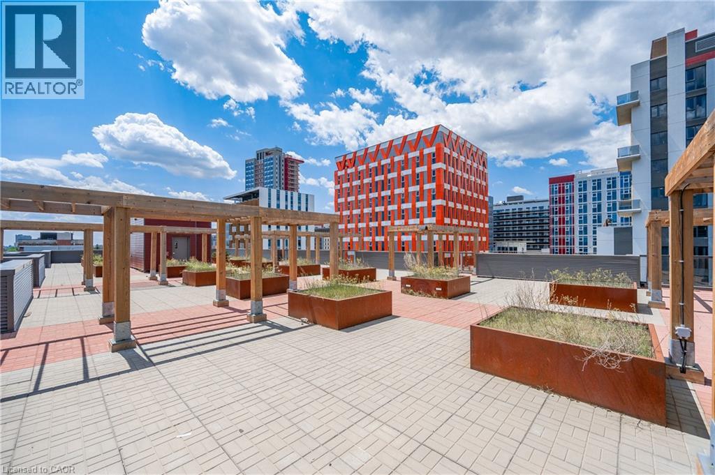 251 Hemlock Street Unit# 201, Waterloo, Ontario  N2L 0H2 - Photo 37 - 40815802