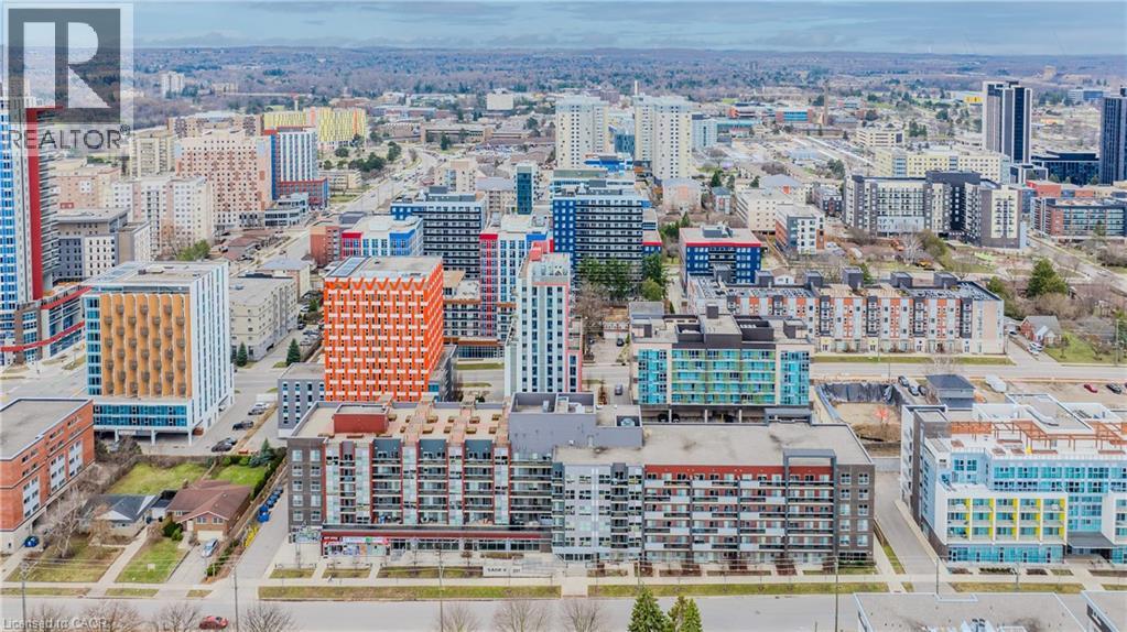 251 Hemlock Street Unit# 201, Waterloo, Ontario  N2L 0H2 - Photo 47 - 40815802