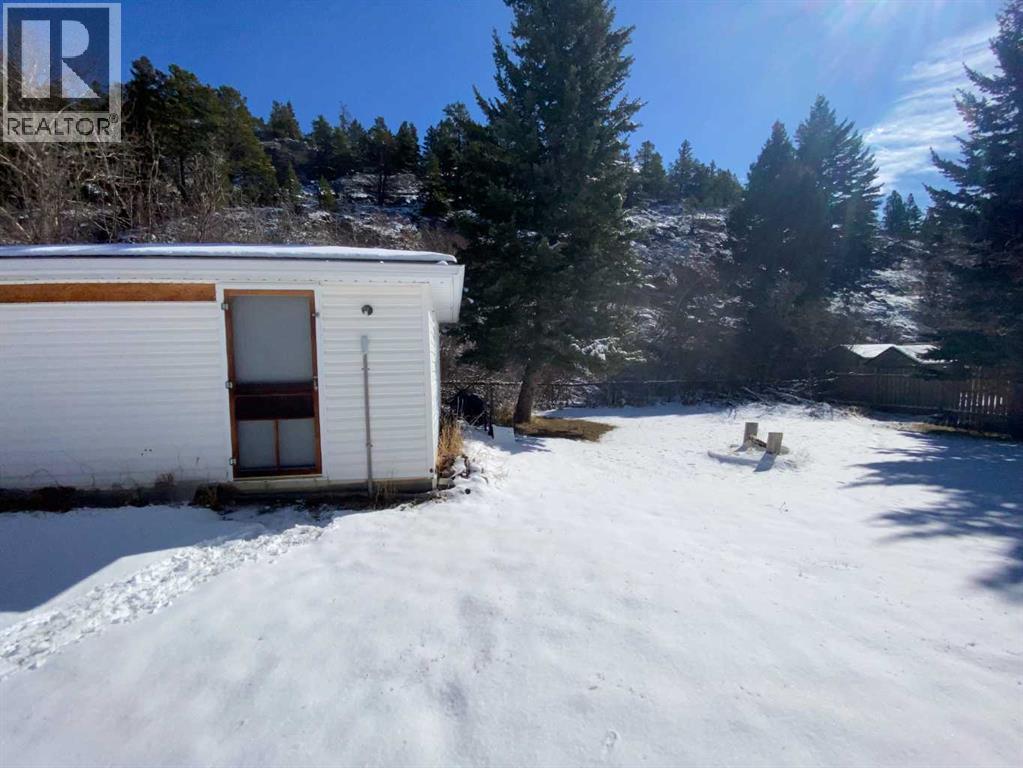 20601 25 Avenue, Bellevue, Alberta  T0K 0C0 - Photo 29 - A2295487