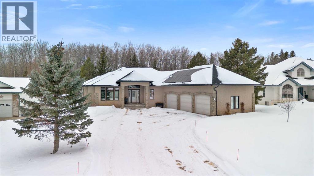 1705, 60017 704a Township, Rural Grande Prairie No. 1, Alberta  T8W 5K2 - Photo 1 - A2290293