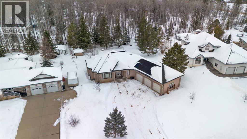 1705, 60017 704a Township, Rural Grande Prairie No. 1, Alberta  T8W 5K2 - Photo 3 - A2290293