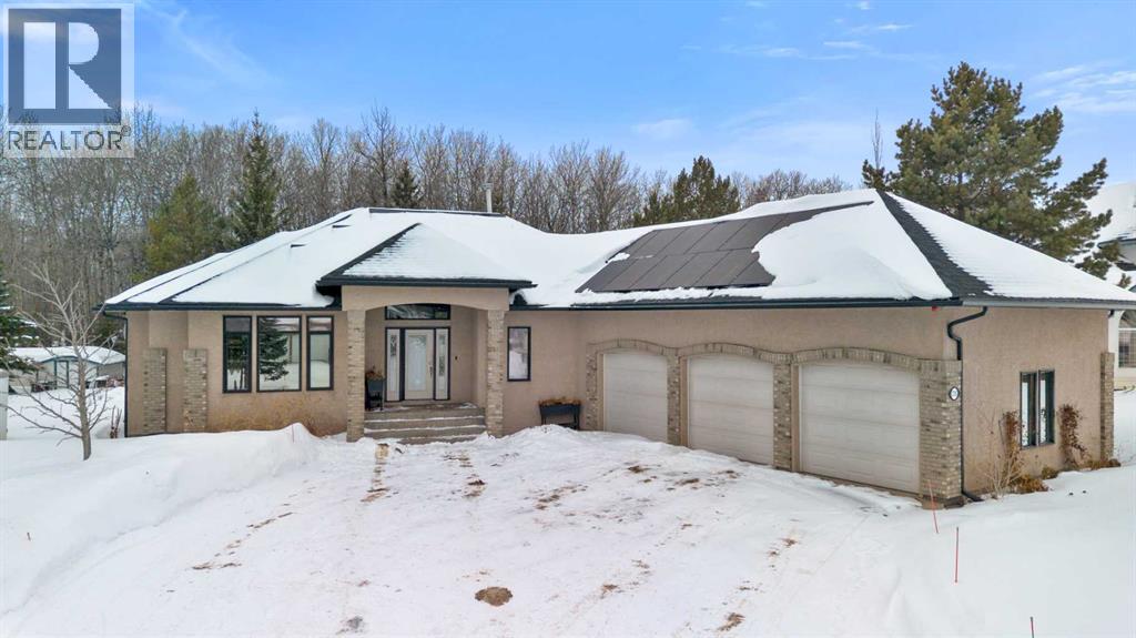 1705, 60017 704a Township, Rural Grande Prairie No. 1, Alberta  T8W 5K2 - Photo 2 - A2290293