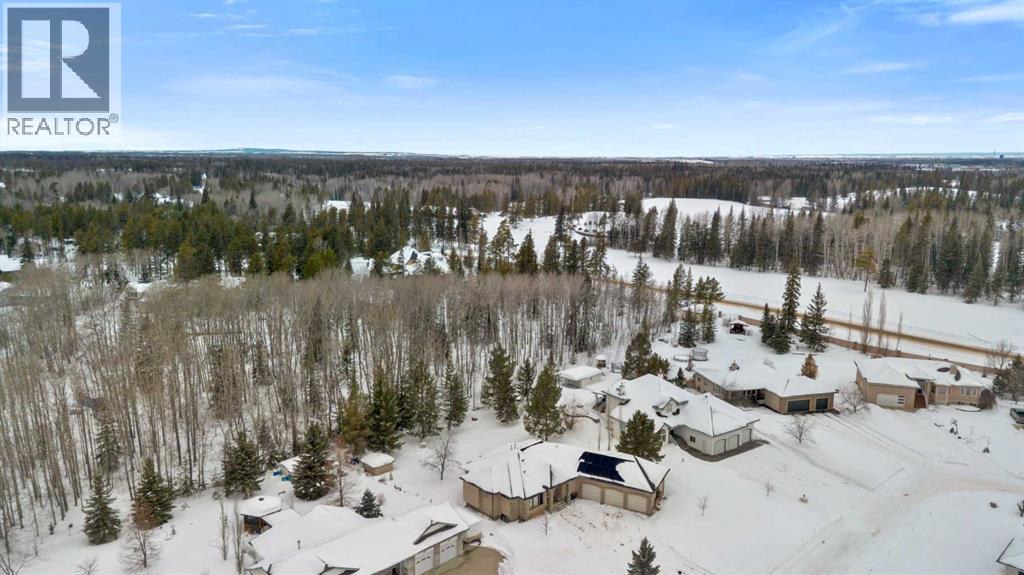 1705, 60017 704a Township, Rural Grande Prairie No. 1, Alberta  T8W 5K2 - Photo 7 - A2290293