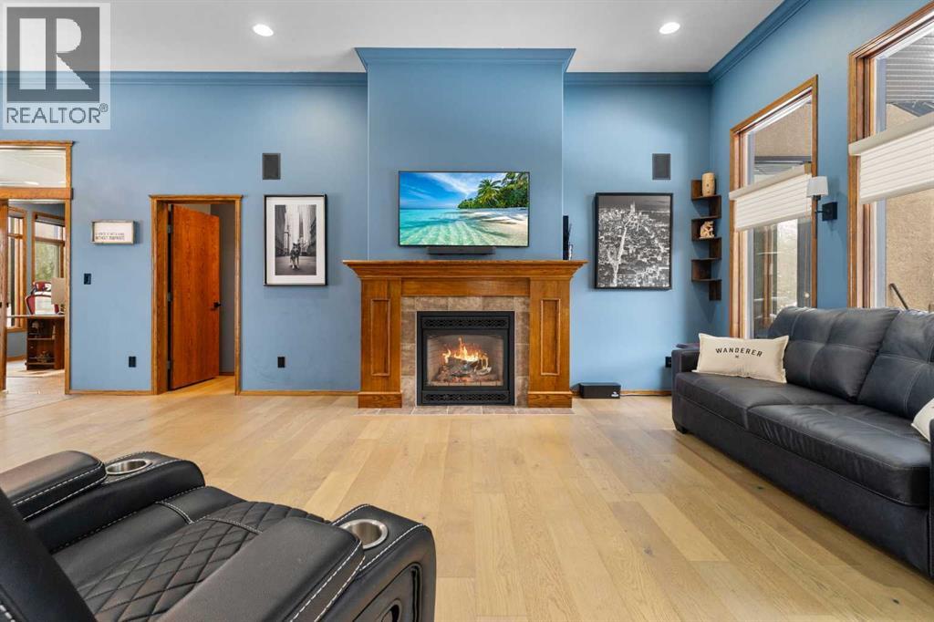 1705, 60017 704a Township, Rural Grande Prairie No. 1, Alberta  T8W 5K2 - Photo 12 - A2290293